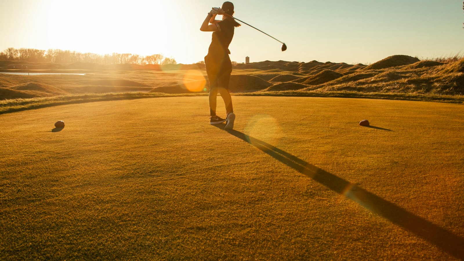 Golferski komolec – Sanatis fizioterapija