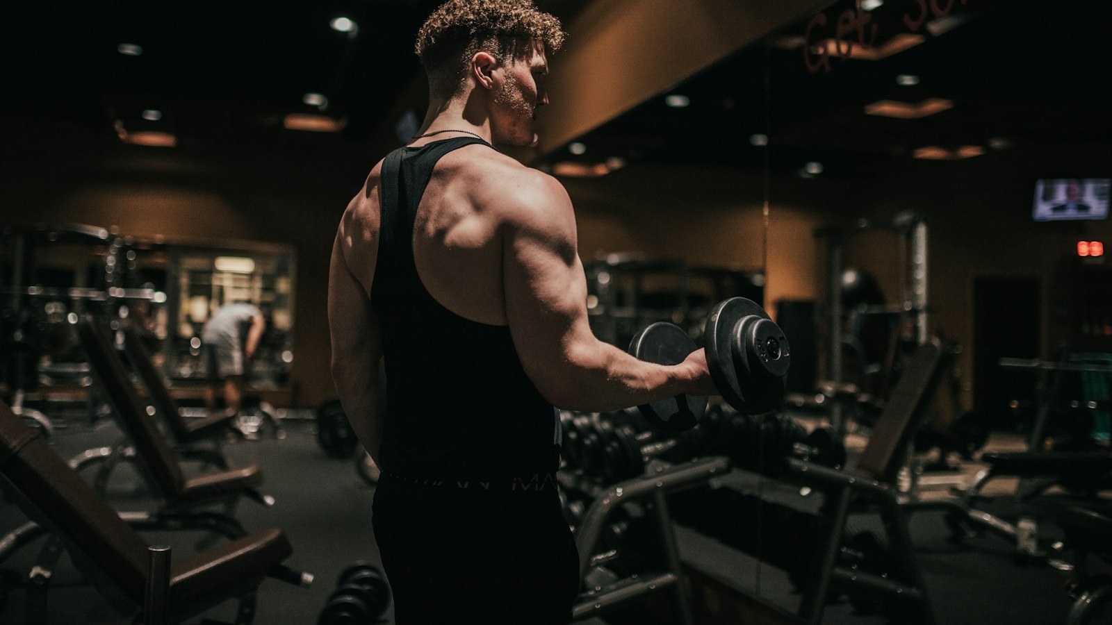 Distalna tendinopatija bicepsa &ndash; Sanatis fizioterapija