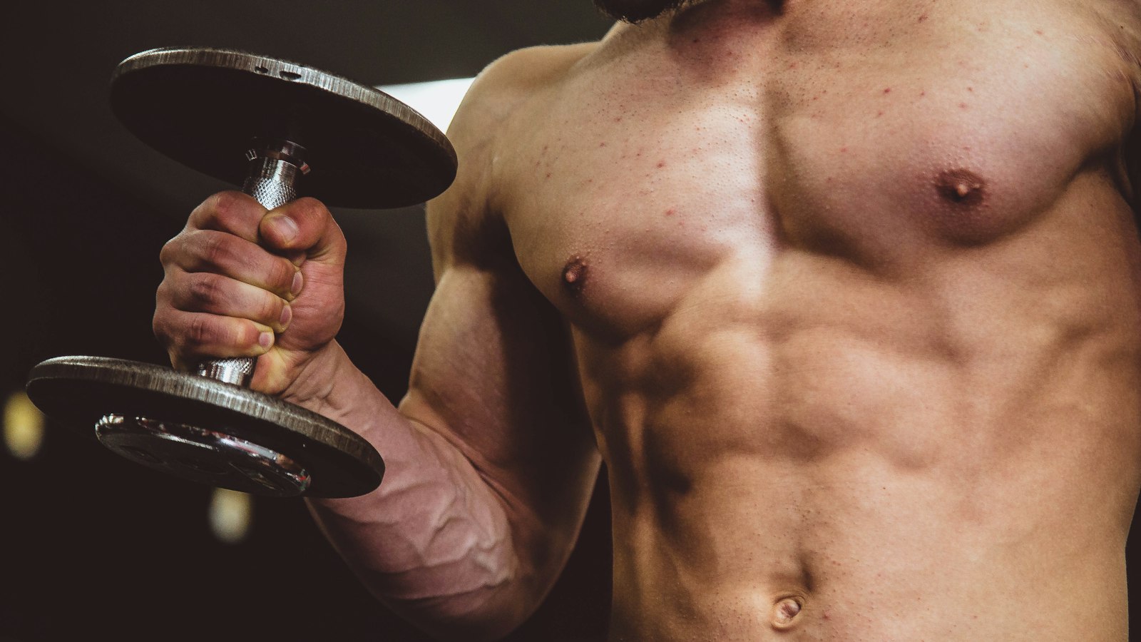 Ruptura tetive dolge glave bicepsa &ndash; Sanatis fizioterapija